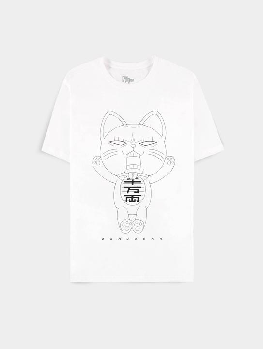 Produktbild Difuzed Dan Da Dan - Turbo Granny Men's Short Sleeved T-shirt - XL (XL)