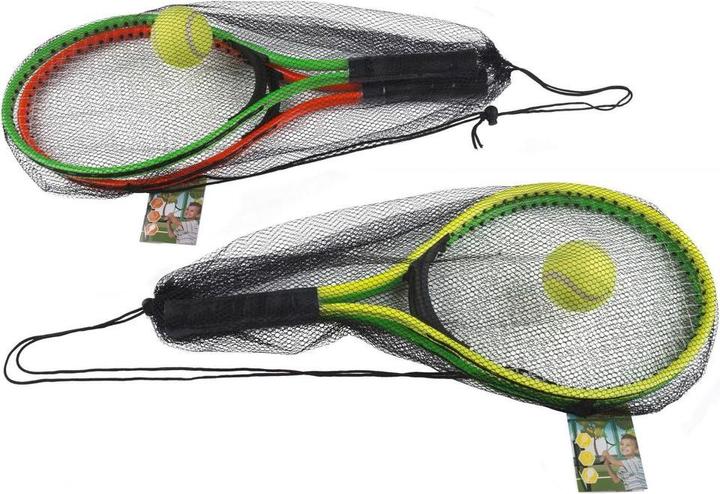 Immagine prodotto Eddy Toys Set da Tennis (250 ml)