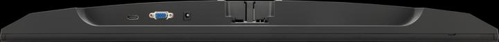 Actual product image Viewsonic VA240-H 60.96cm 24inch IPS 1920x1080 16:9 HDMI VGA (1920 x 1080 pixels, 24")