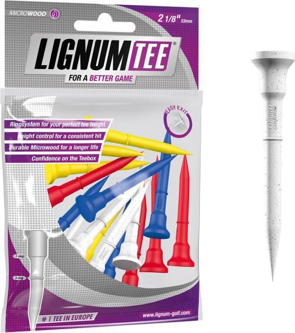 Immagine prodotto Lignum 2 1/8 53 mm