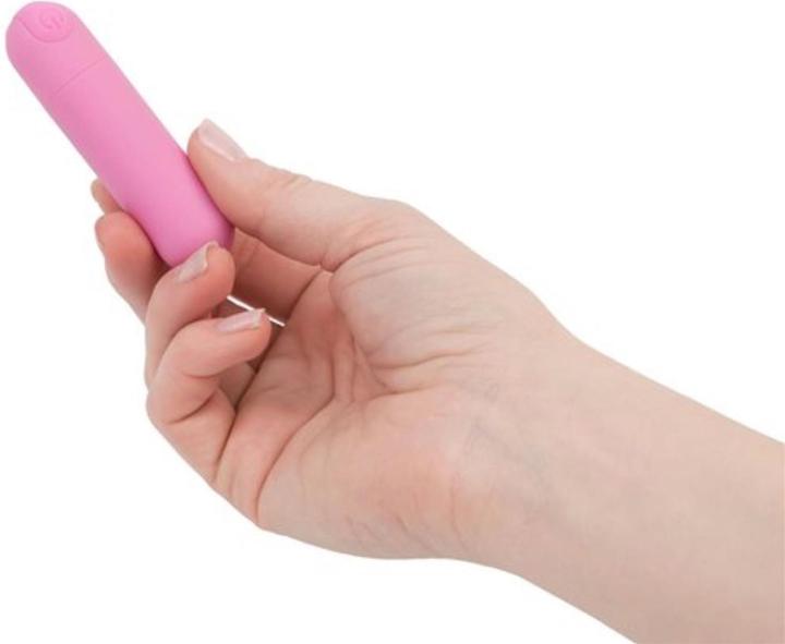 Produktbild PowerBullet Essential Kugelvibrator Rosa