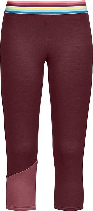 Ortovox Women's Fleece Light Short Pants