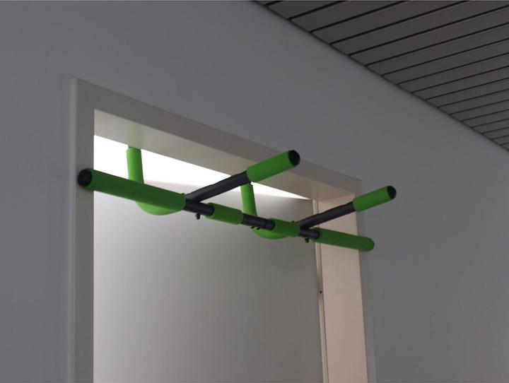 Produktbild Schildkröt Türreck
