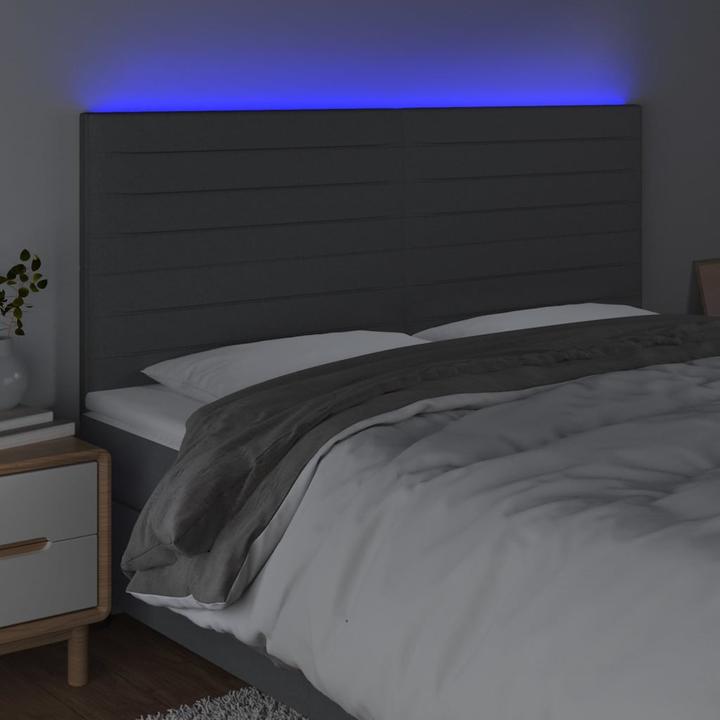 Actual product image VidaXL Erin (160 x 5 x 128 cm)