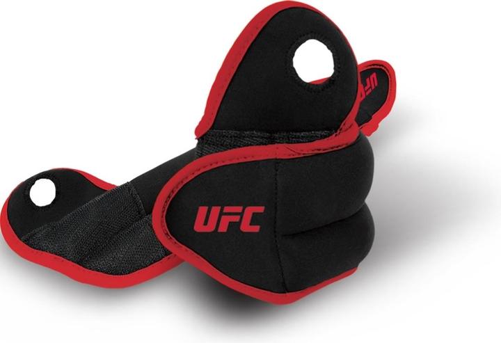 Image du produit UFC Wrist Weight, Pair 2 kg