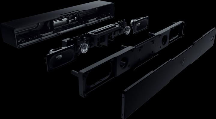 Productafbeelding Razer Leviathan V2 (65 W, 7.1 kanalen)