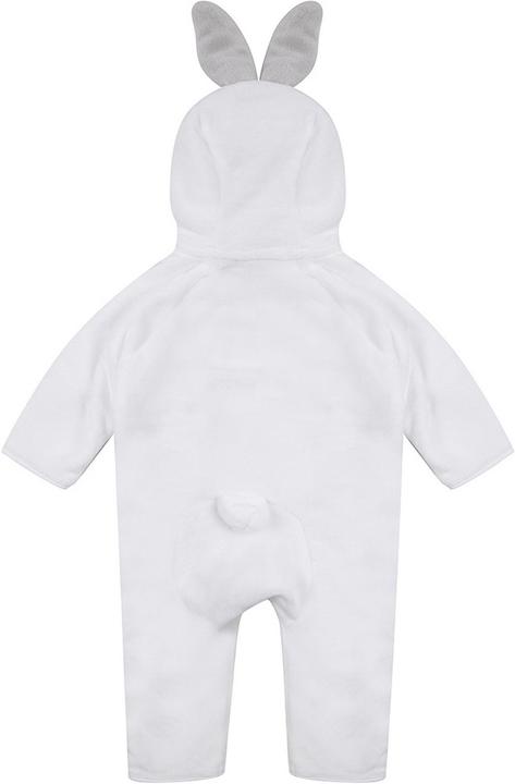 Actual product image Larkwood Baby Bunny Design Romper (80)