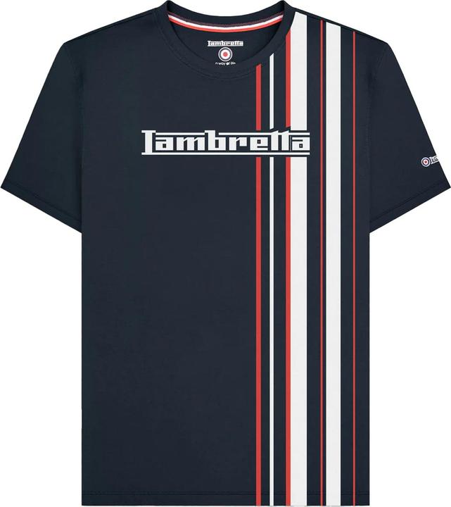 Lambretta SS25 TShirt
