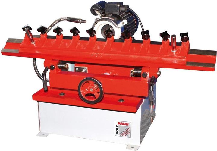 Produktbild Holzmann Hobelmesserschärfmaschine (550 W)