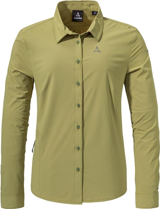 Schöffel Blouse Style Dunajec WMS