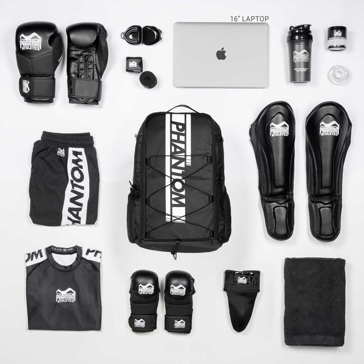 Image du produit Phantom Athletics Sac à dos APEX (25 l)