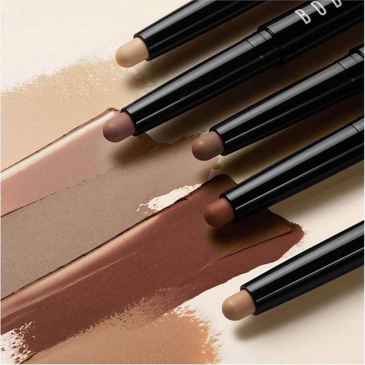 Actual product image Bobbi Brown Long-Wear Cream Shadow Stick (Cashew)