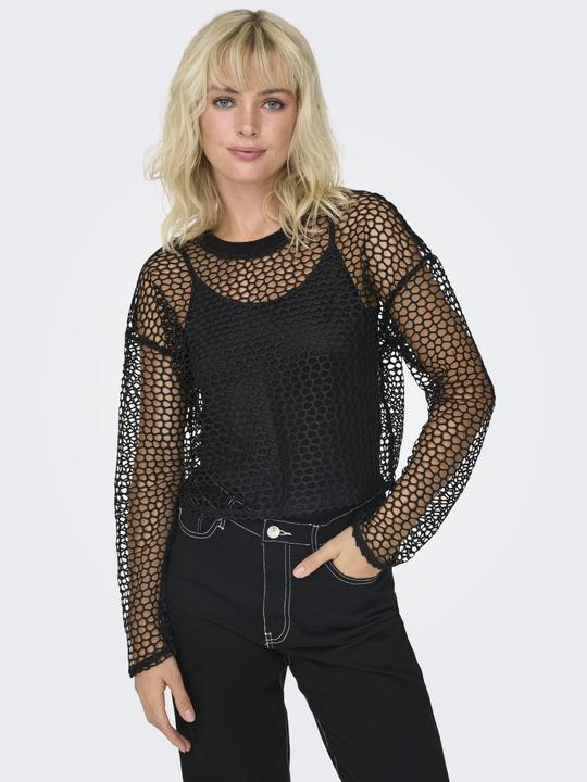 Actual product image Only ONLCORA Top Top (L)