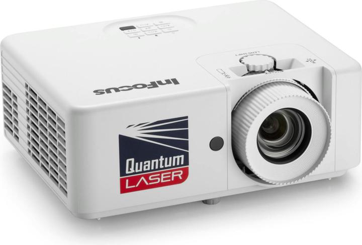 Actual product image Infocus Nemesis IN1026SL (WXGA, 5000 lm)