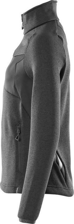 Image du produit Mascot Cardigan femme Accelerate 18155 noir taille XL (XL)