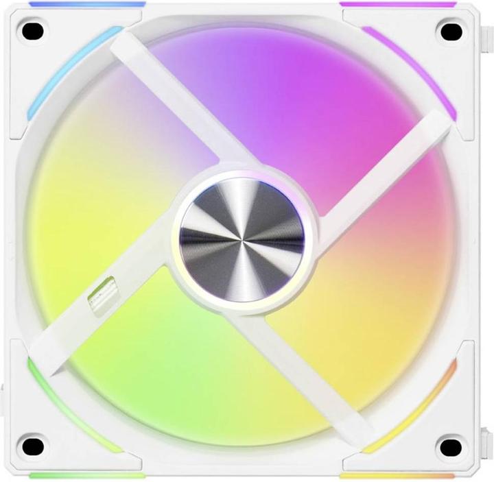 Image du produit Lian-Li UNI-FAN AL V2 (120 mm, 3 x)