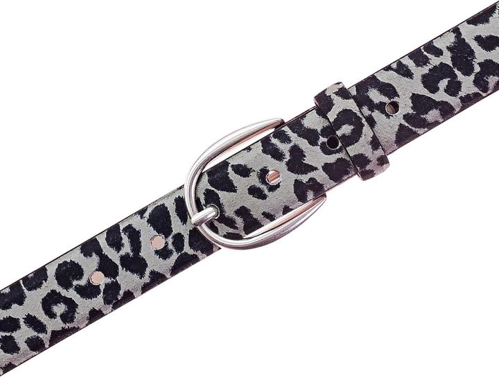 Actual product image Vanzetti Belt leather (90)