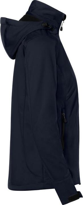 Produktbild Hakro Softshelljacke Alberta (XS)