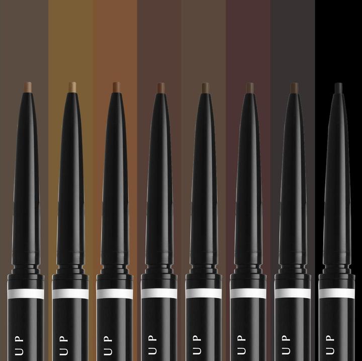 Image du produit NYX Professional Make-Up Micro crayon à sourcils (Expresso)