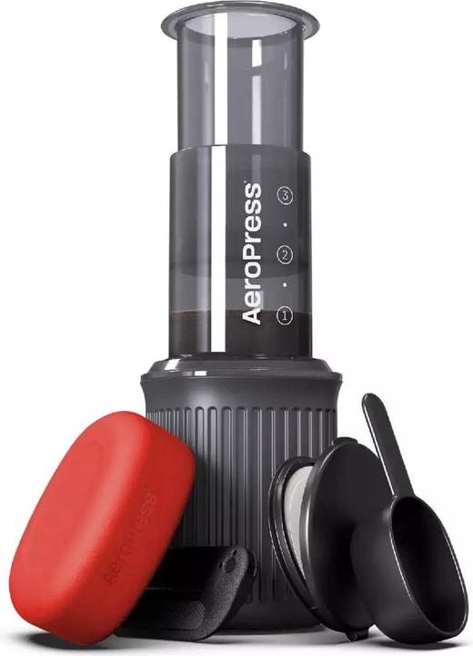 Immagine prodotto Aerobie Aero Press Go (0.25 l)