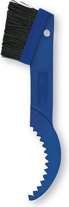 Immagine prodotto Park Tool Spazzola di pulizia GSC-1 (0 ml, Spazzola, Detergente per catena)