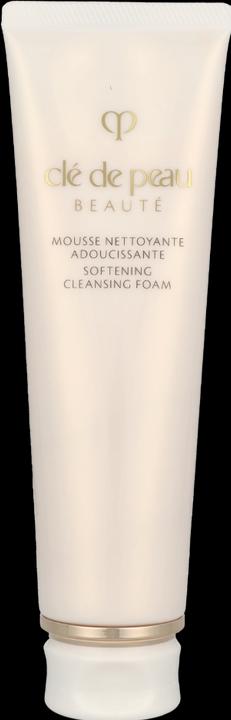 Produktbild Clé De Peau Softening Cleansing Foam (Schaum, 125 ml)