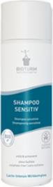 Image du produit Bioturm Shampooing sensitif (200 ml, Shampoing liquide)