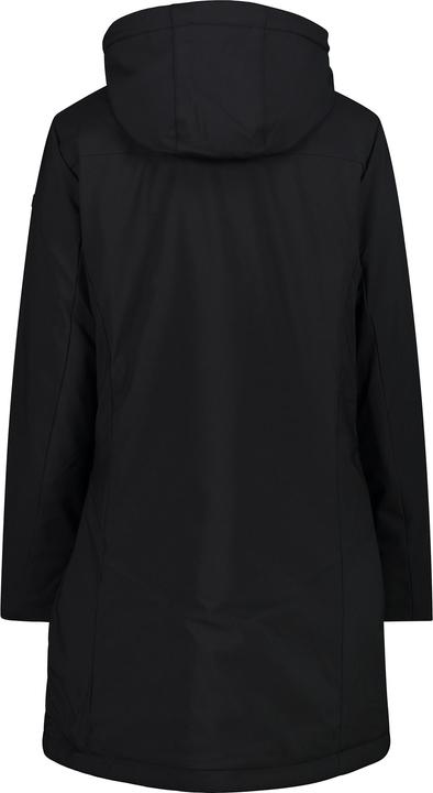 Immagine prodotto CMP Campagnolo Felpa con zip e cappuccio (XL)