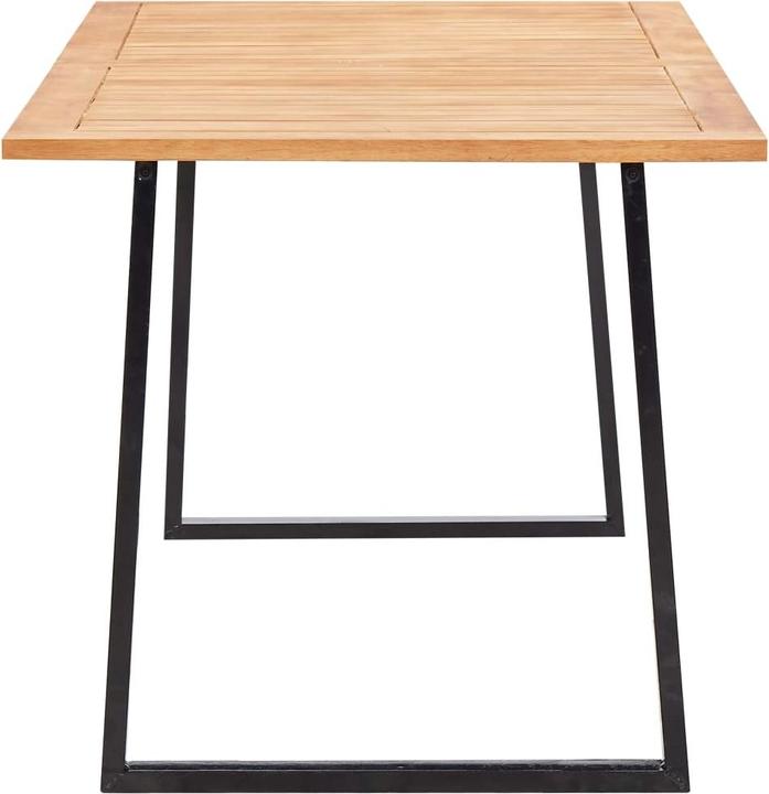 Actual product image VidaXL Fevzi (160 cm)