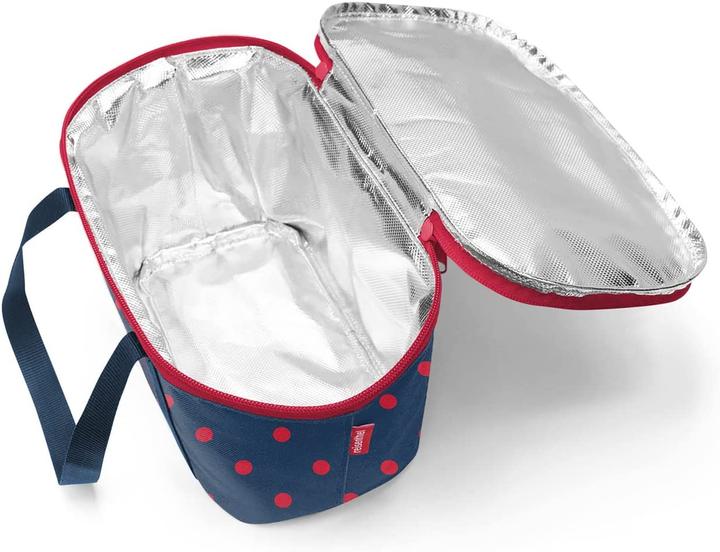 Produktbild reisenthel Kühltasche Coolerbag Twist Sky Rose (20 l)