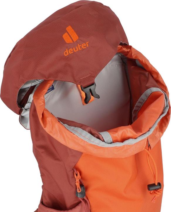 Actual product image Deuter AC Lite 16 (16 l)