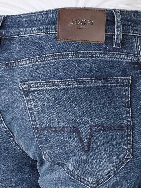 Actual product image Joop! Mitch Jeans Straight Fit Navy (W33/L34)