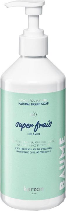 Kerzon Liquid Soap (500 ml)