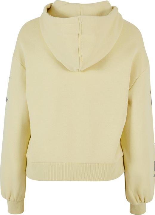 Image du produit Thug Life Sweat à capuche Caution - 69379 (XL)