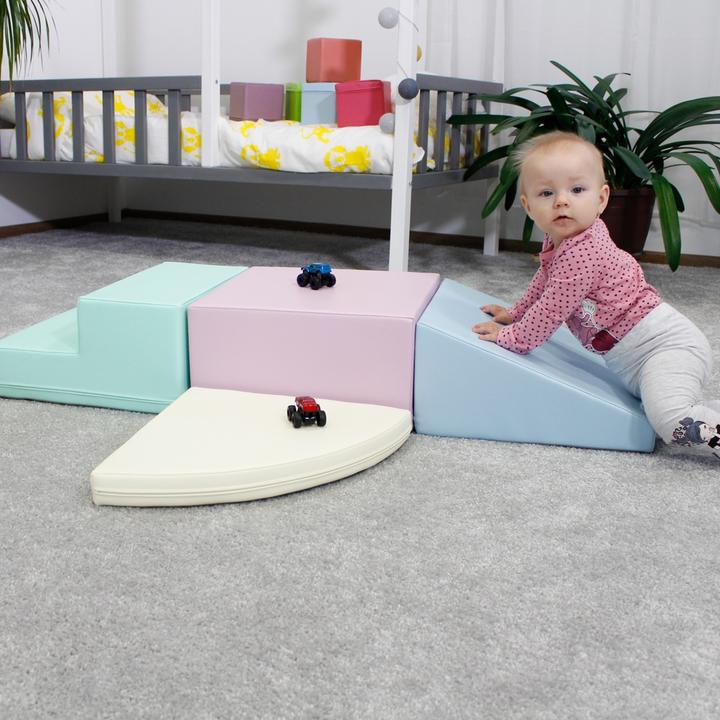 Image du produit Iglu Set Soft Play