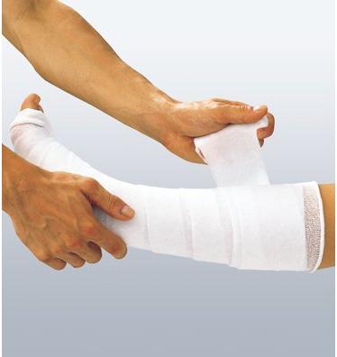 Produktbild BSN Artiflex® 15 x 3 m 20 Stk weiss
