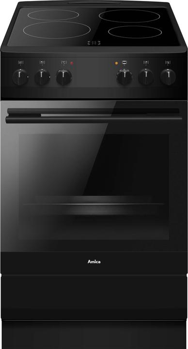 Amica SHC 11509 SM