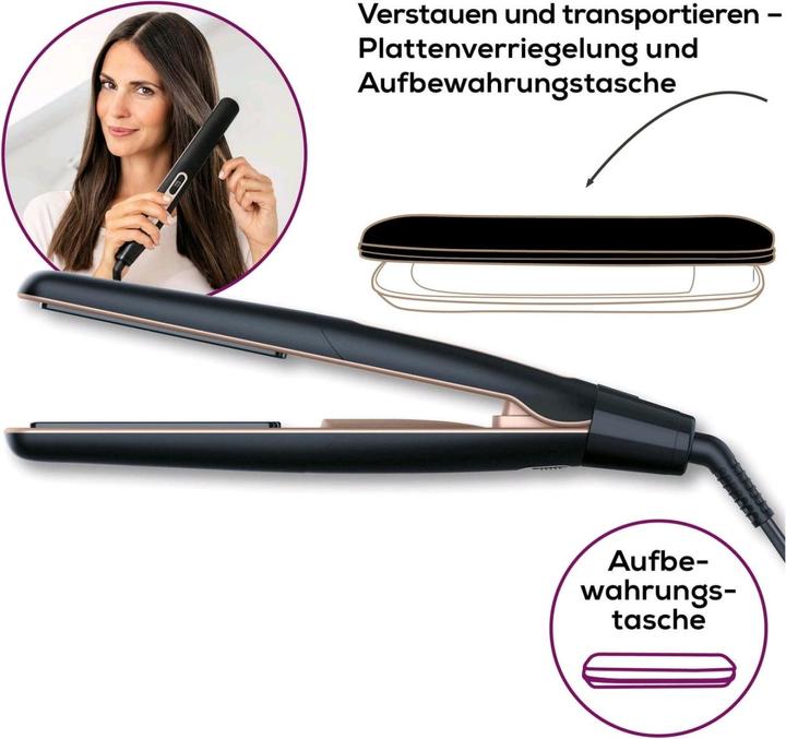 Image du produit Beurer HS 100 (Fer plat)
