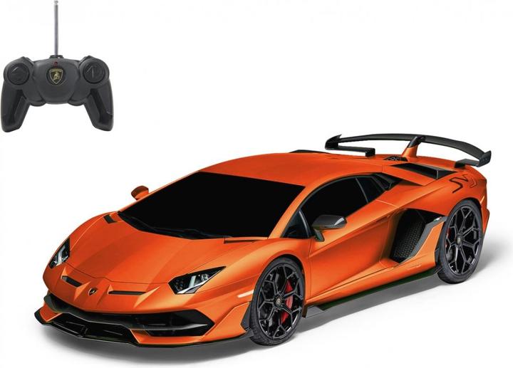 Actual product image Jamara Lamborghini Aventador SVJ