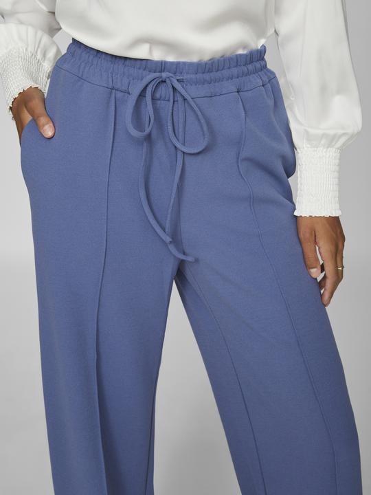 Actual product image Vila High Waist Trousers with Wide Leg (S)