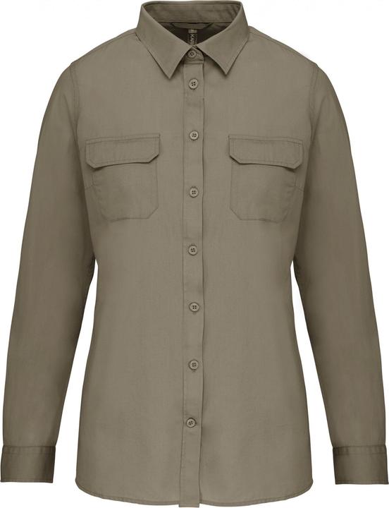 Kariban Safari (XXL)