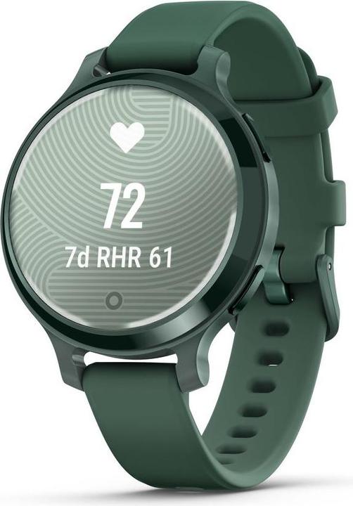 Actual product image Garmin Lily 2 Active (38 mm)