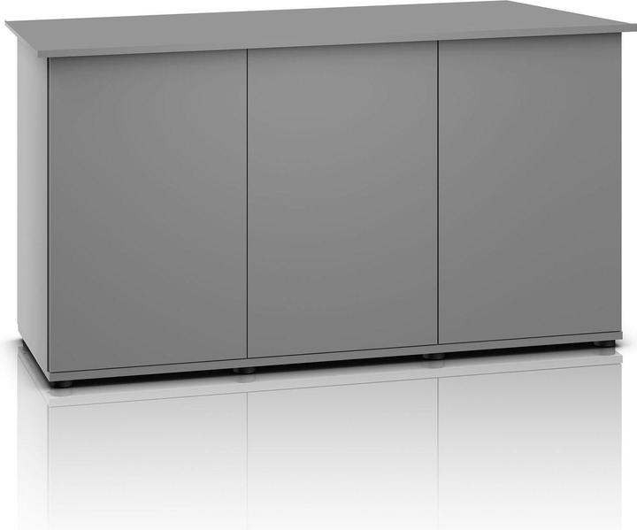 Produktbild Juwel Aquarium Juwel Schrank SBX Rio 400/450, grau