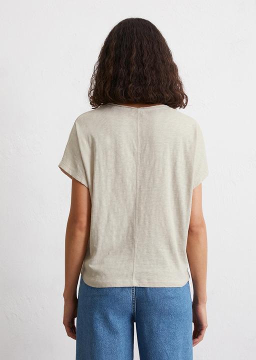 Image du produit Marc O'Polo T-shirt col V femme (L)