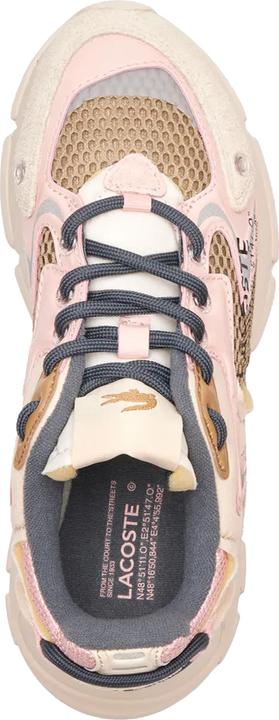 Produktbild Lacoste Sneaker L003 Neo LederDetailverarbeitung (35.5)