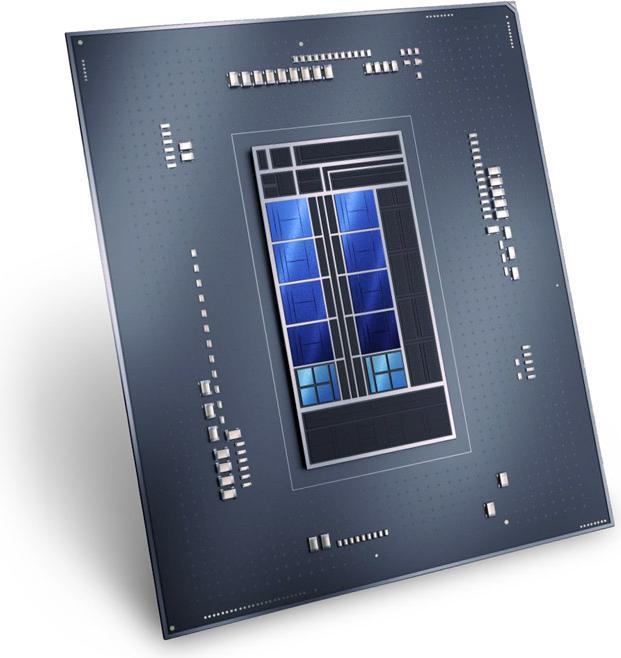 Produktbild Intel Core i5-12600K (LGA 1700, 3.70 GHz, 10 -Core)