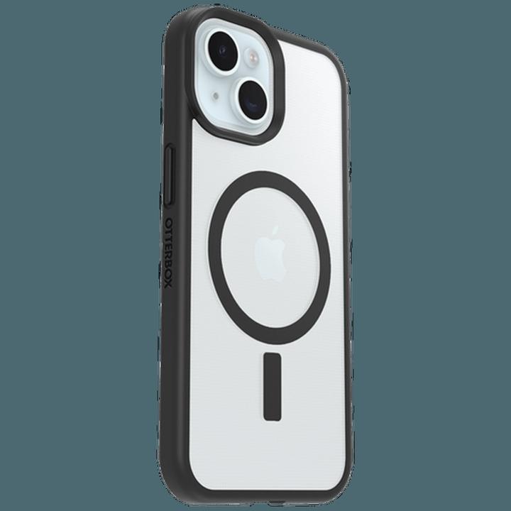 Produktbild OtterBox React mit MagSafe (Apple iPhone 14, Apple iPhone 15, Apple iPhone 13, Apple iPhone 16e)