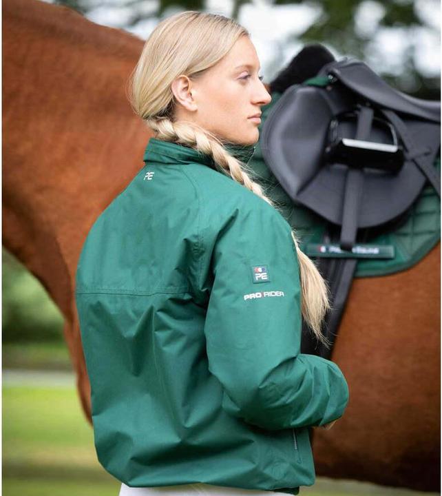 Immagine prodotto Premier Equine Blouson da equitazione Pro Rider (XS)