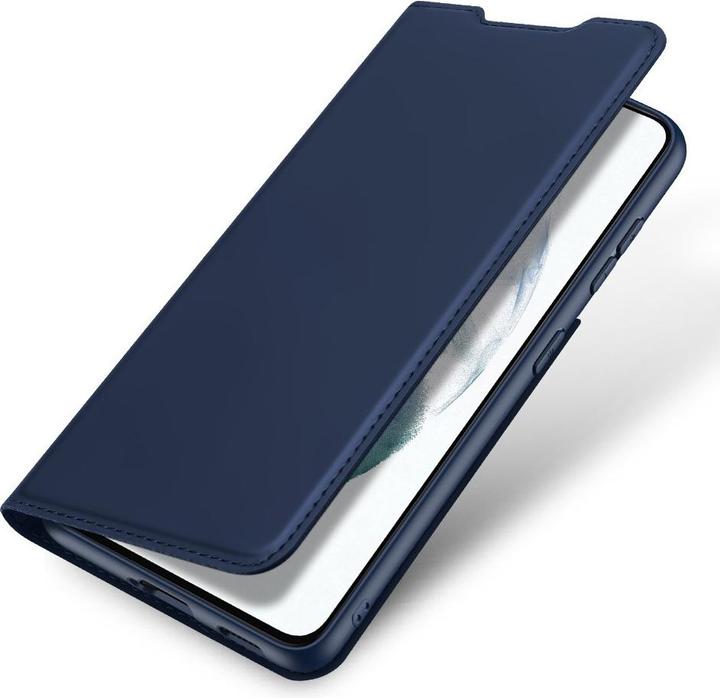 Immagine prodotto Dux Ducis Copertina del libro della serie Skin Pro (Samsung Galaxy S21 FE)