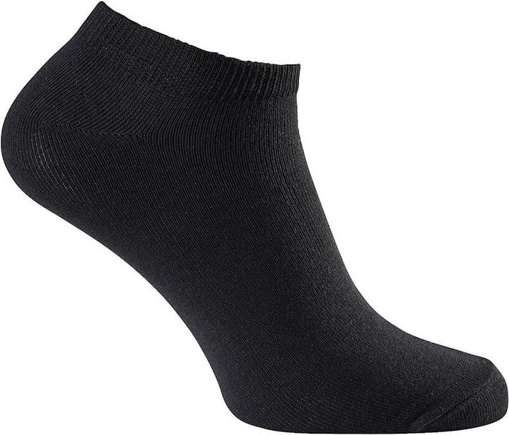 Image du produit Blakläder Chaussettes basses en coton (Pack de 5, 36, 39)